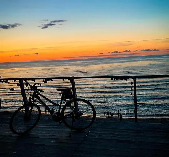 Baltic 51 - Sunny Side Baltic