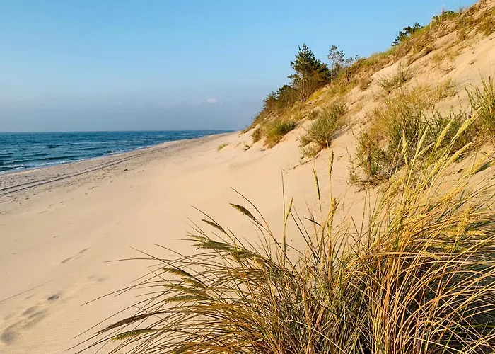 Baltic 51 - Sunny Side Baltic 度假居 *