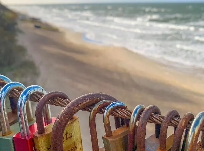 Baltic 51 - Sunny Side Baltic Trzęsacz