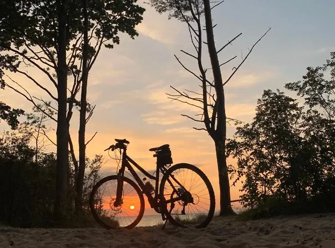 Baltic 51 - Sunny Side Baltic Trzęsacz