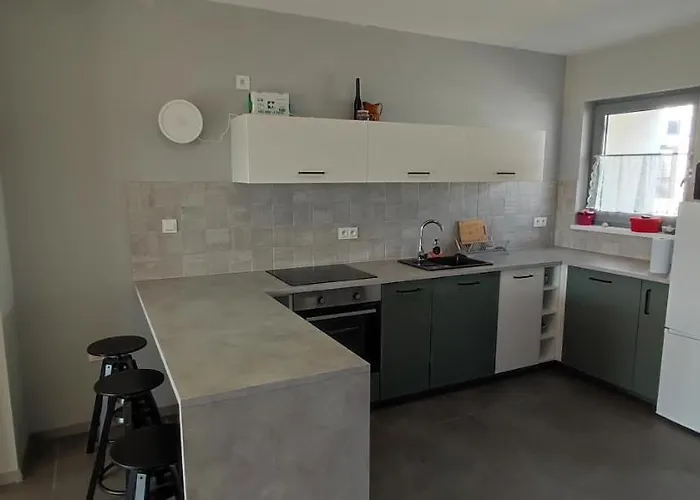 Baltic 51 - Sunny Side Baltic *