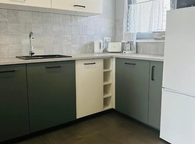 Baltic 51 - Sunny Side Baltic *