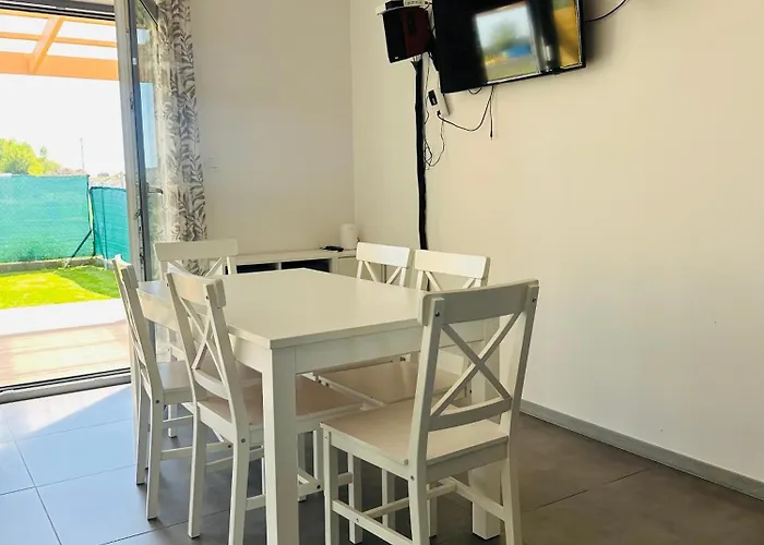 Baltic 51 - Sunny Side Baltic