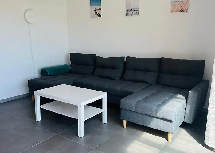 度假居 Baltic 51 - Sunny Side Baltic