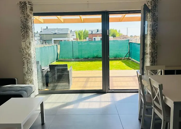 度假居 Baltic 51 - Sunny Side Baltic *