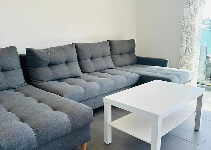 Baltic 51 - Sunny Side Baltic 度假居 Trzęsacz