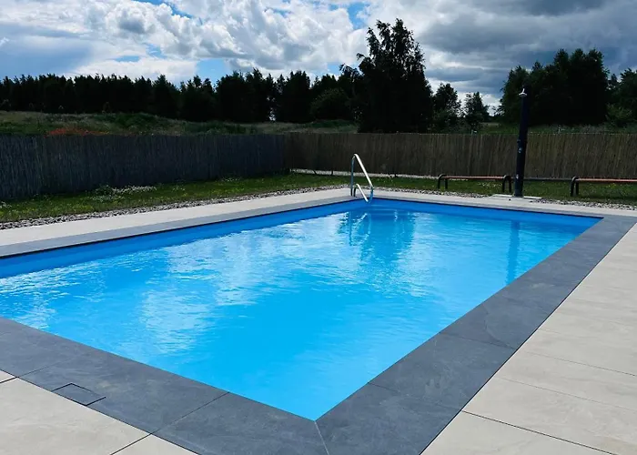 度假居 Baltic 51 - Sunny Side Baltic *