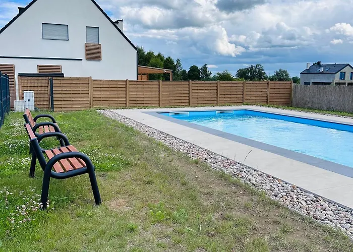 Baltic 51 - Sunny Side Baltic Trzęsacz