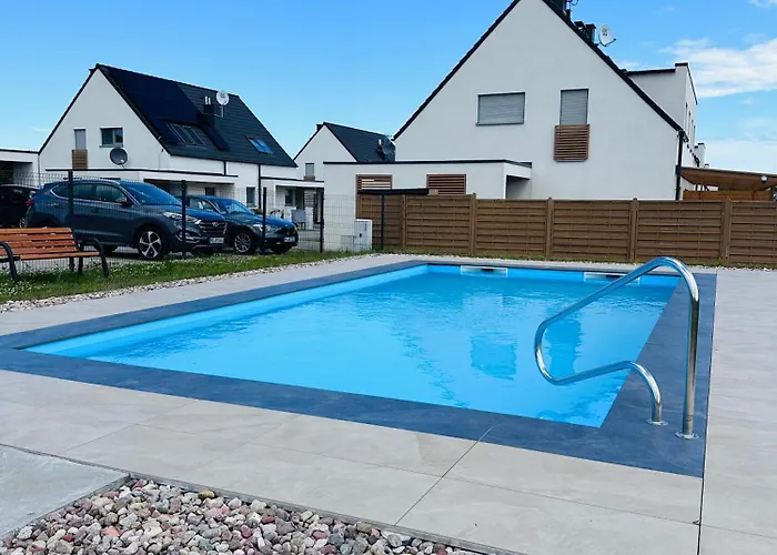 Baltic 51 - Sunny Side Baltic *