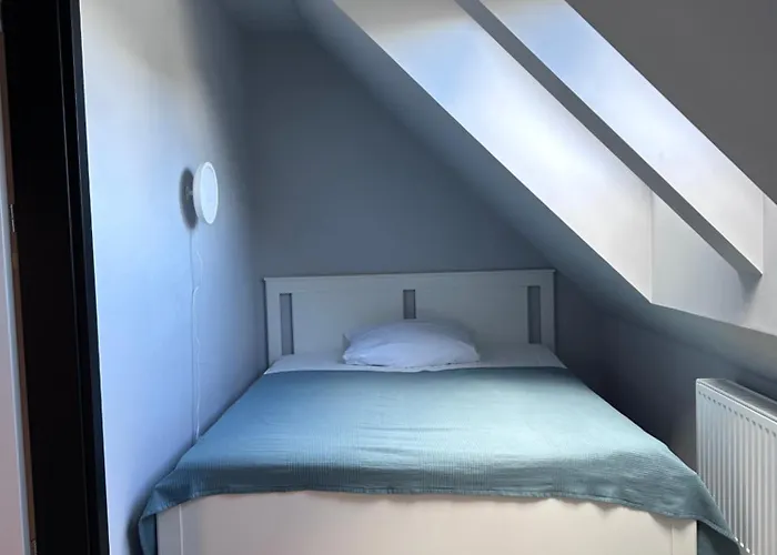 Baltic 51 - Sunny Side Baltic * Trzęsacz