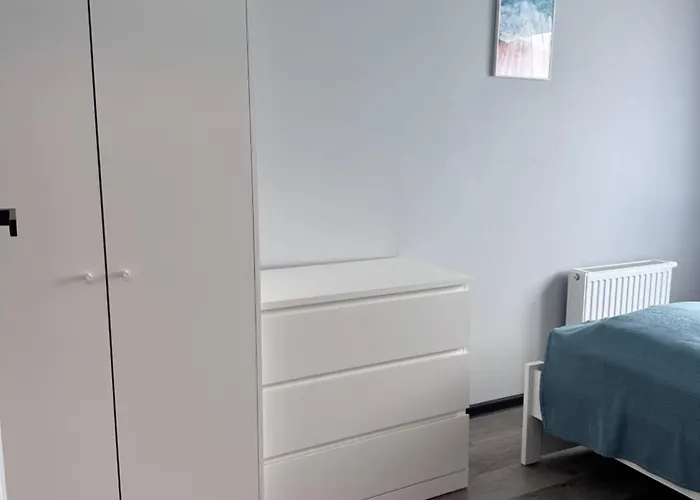 Baltic 51 - Sunny Side Baltic 度假居 Trzęsacz