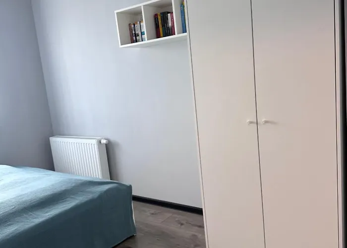 度假居 Baltic 51 - Sunny Side Baltic *