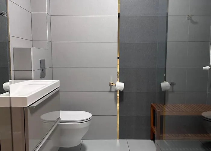 Baltic 51 - Sunny Side Baltic Trzęsacz