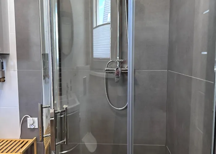 度假居 Baltic 51 - Sunny Side Baltic