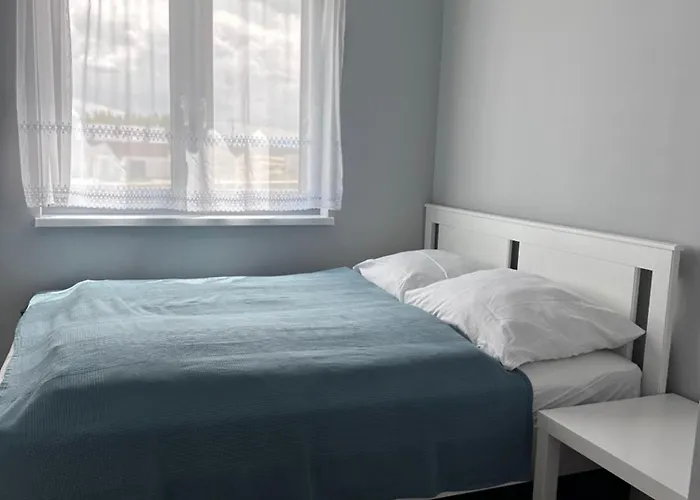 度假居 Baltic 51 - Sunny Side Baltic *