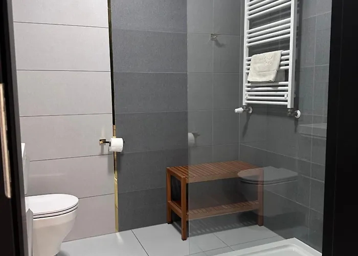 度假居 Baltic 51 - Sunny Side Baltic Trzęsacz