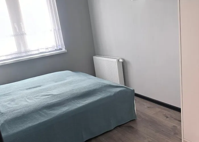 Baltic 51 - Sunny Side Baltic *